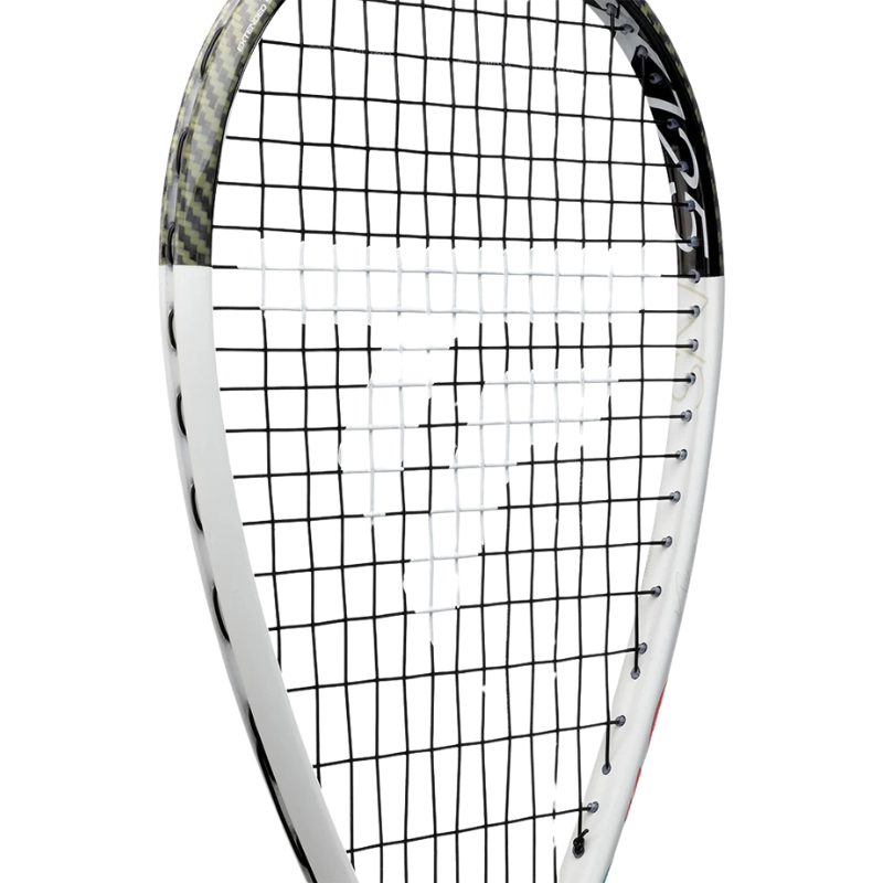 TECNIFIBRE RACKET SQ CARBOFLEX X-TOP 125 NS