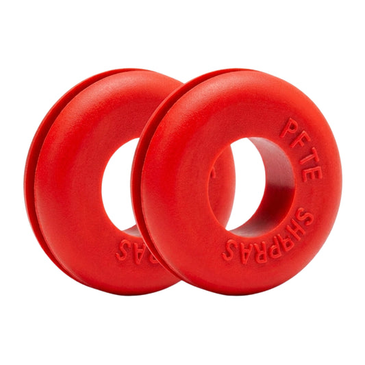 TOURNA DAMPENER O SAMPRAS RED (2)