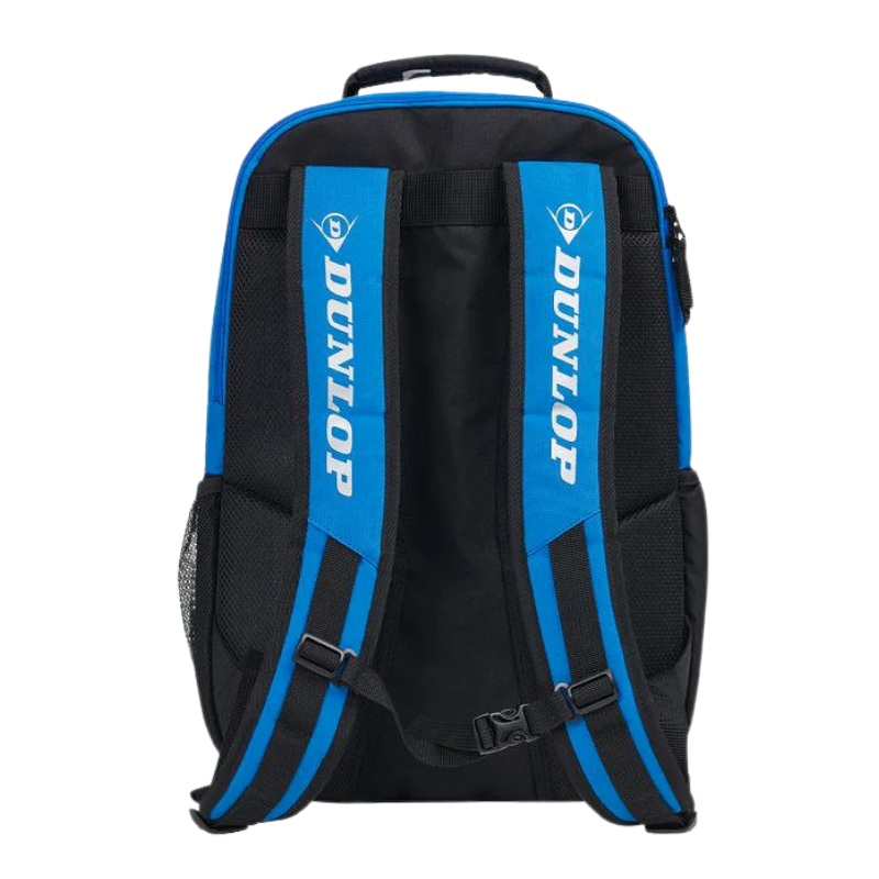 DUNLOP BAG BACKPACK FX PERFORMANCE BLUE/BLACK