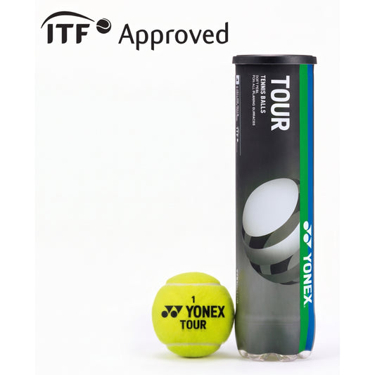 YONEX BALL TENNIS TOUR / CAN (4) (TBD)