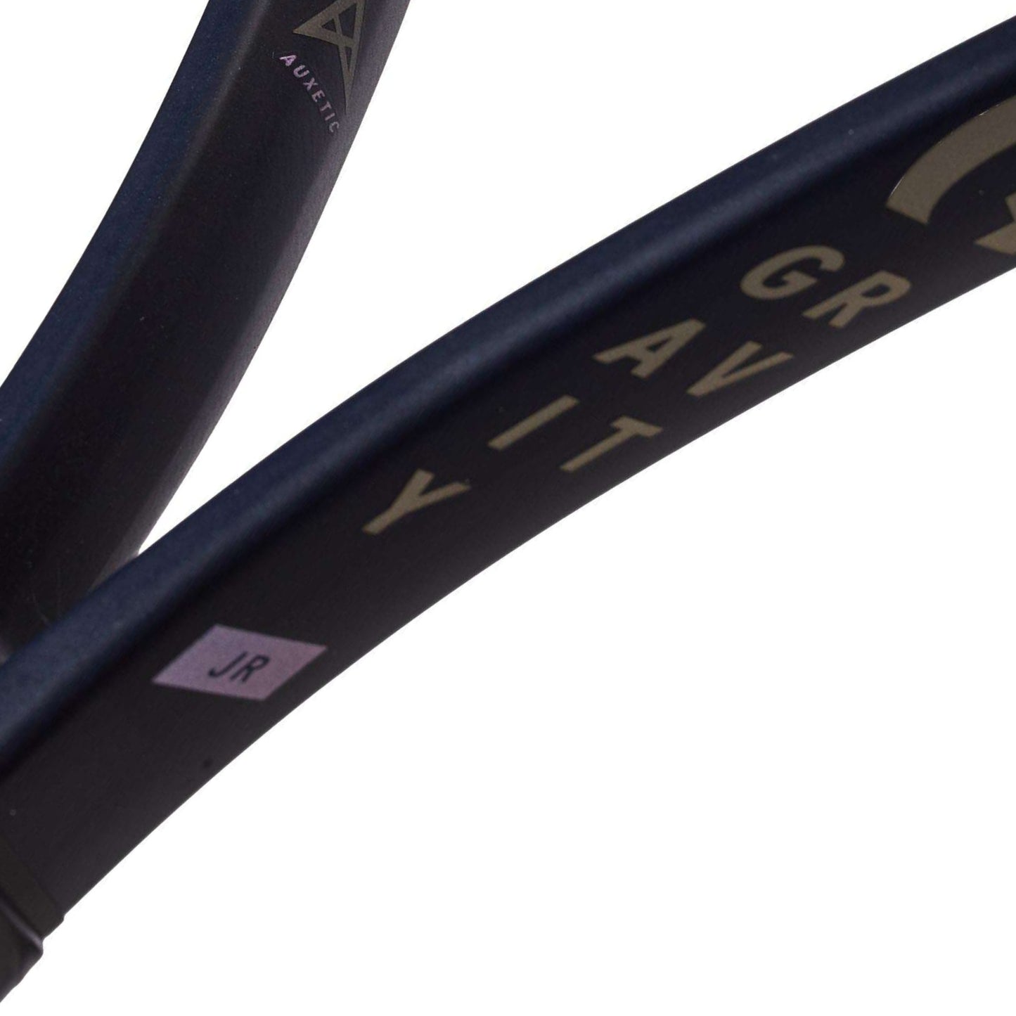 HEAD RACKET JNR GRAVITY AUX 26 16X19 255G
