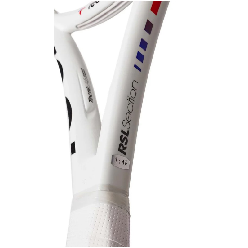 TECNIFIBRE RACKET T FIGHT RS ISOFLEX 16X19 280G