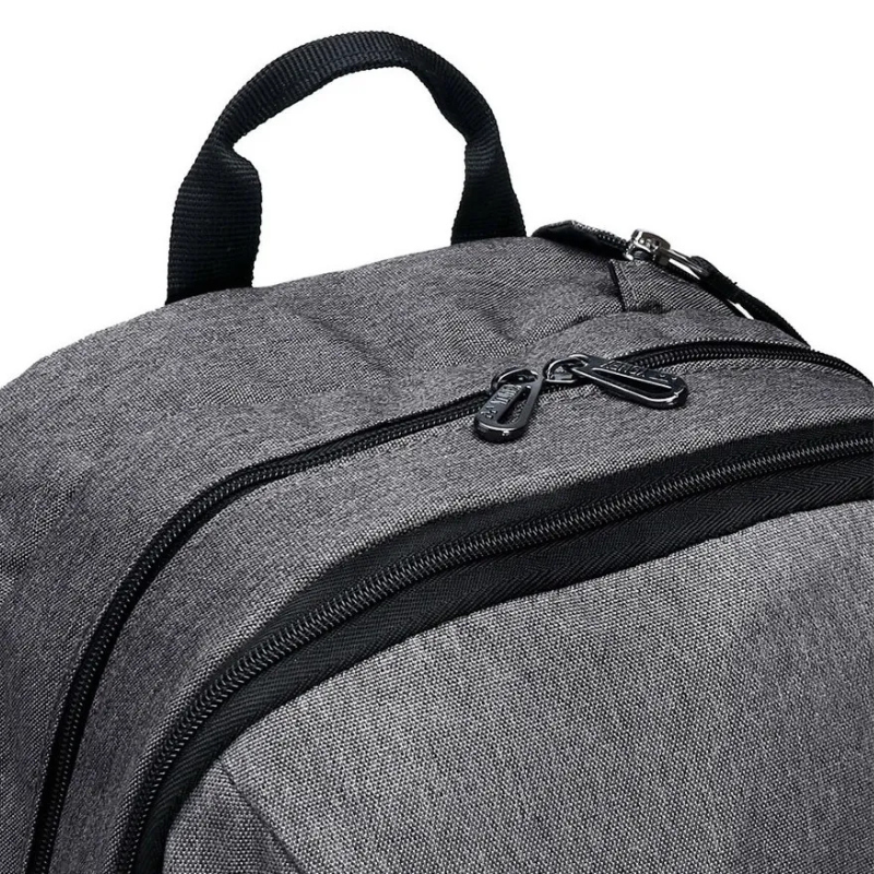 YONEX BAG BACKPACK ACTIVE S (82212S) GRAY