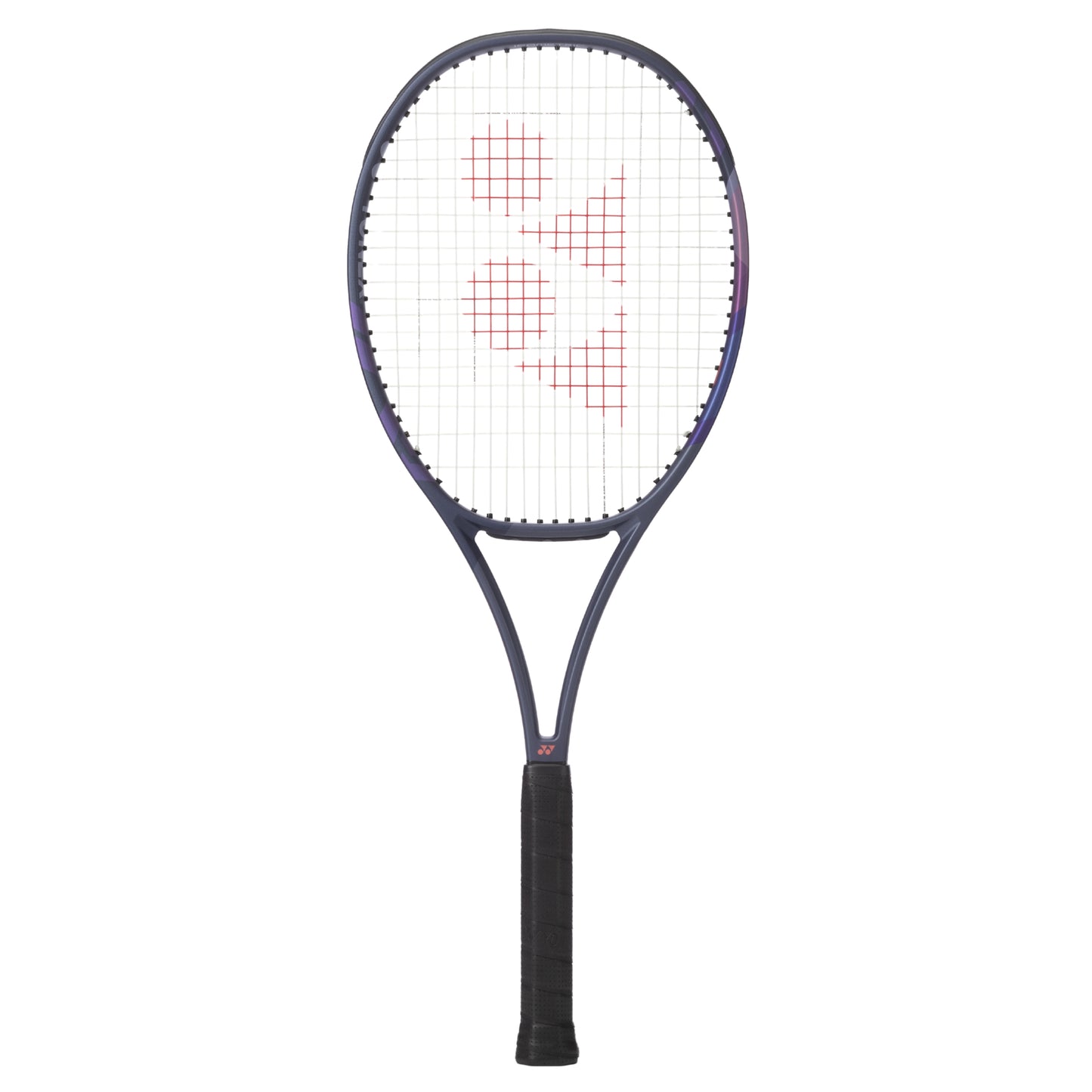 YONEX RACKET PERCEPT 01 97 16X19 310G MIDNIGHT NAVY