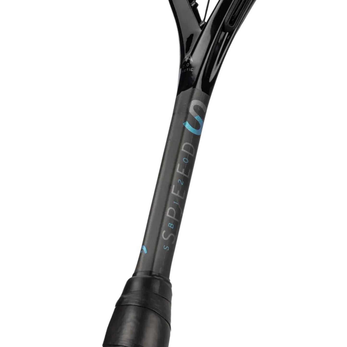 HEAD RACKET SQ AUXETIC 2.0 SPEED 120 SLIMBODY