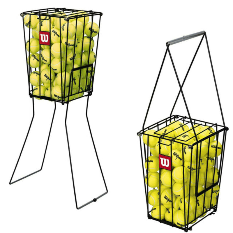 WILSON BALL CADDY II
