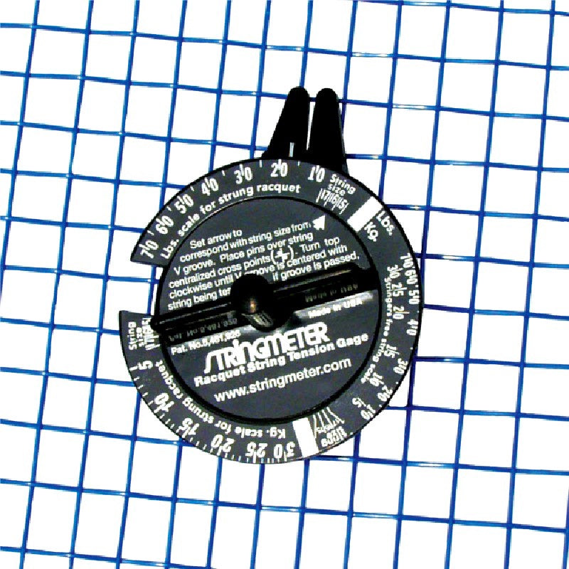 TOURNA STRING METER