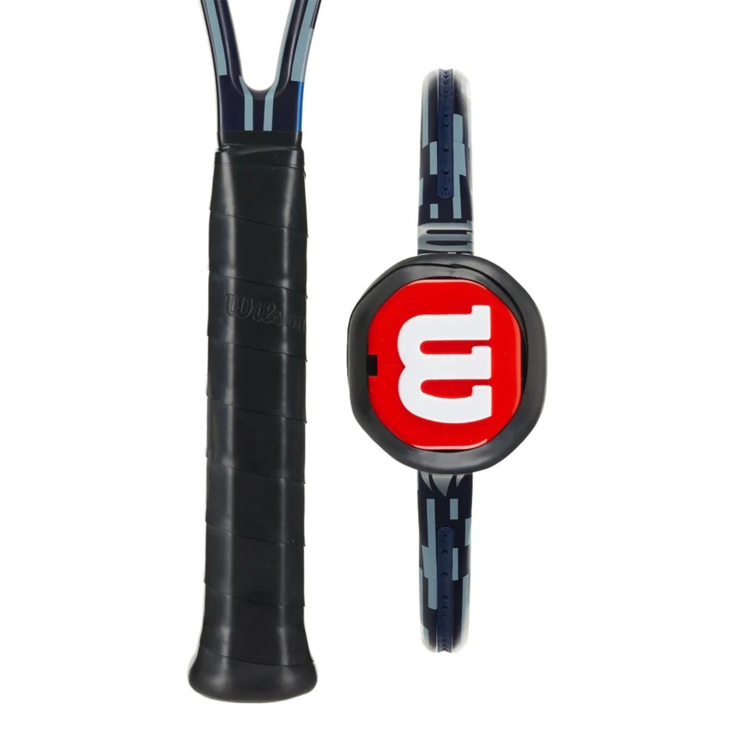 WILSON RACKET BLADE 100L V9.0 US OPEN 16X19 285G