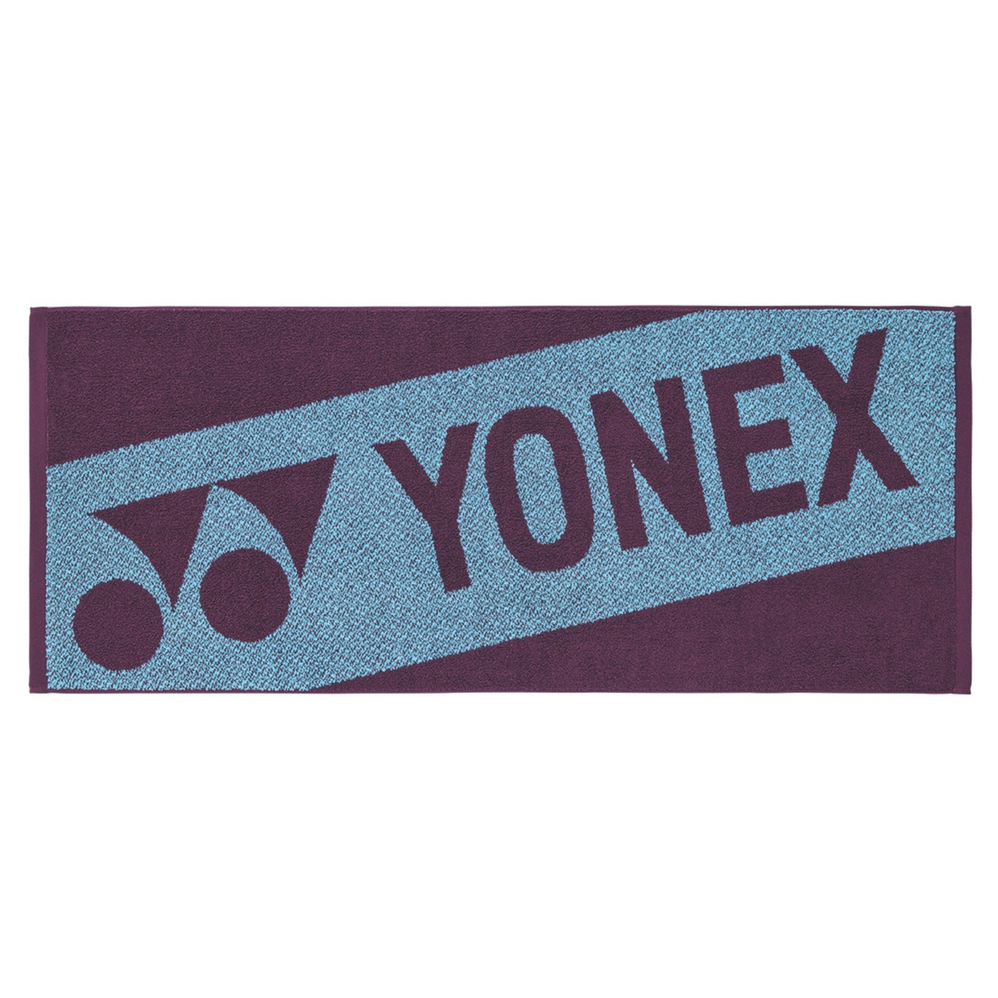 YONEX TOWEL SPORTS 40X100CM 1113 BLUE