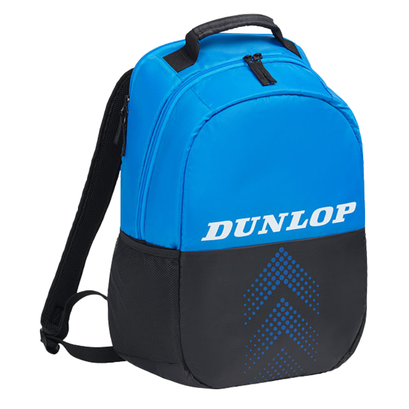 DUNLOP BAG BACKPACK FX PERFORMANCE BLUE/BLACK