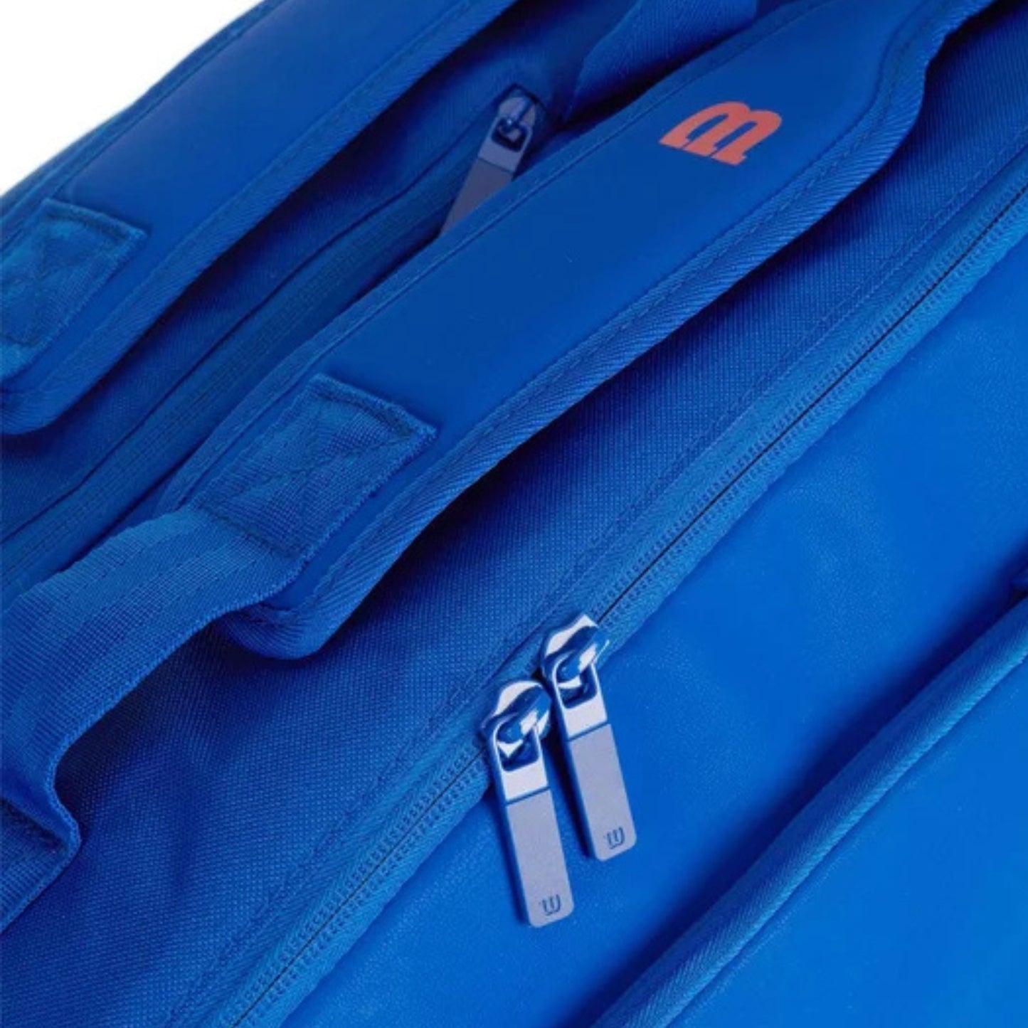 WILSON BAG ULTRA TOUR V5 12R BLUE
