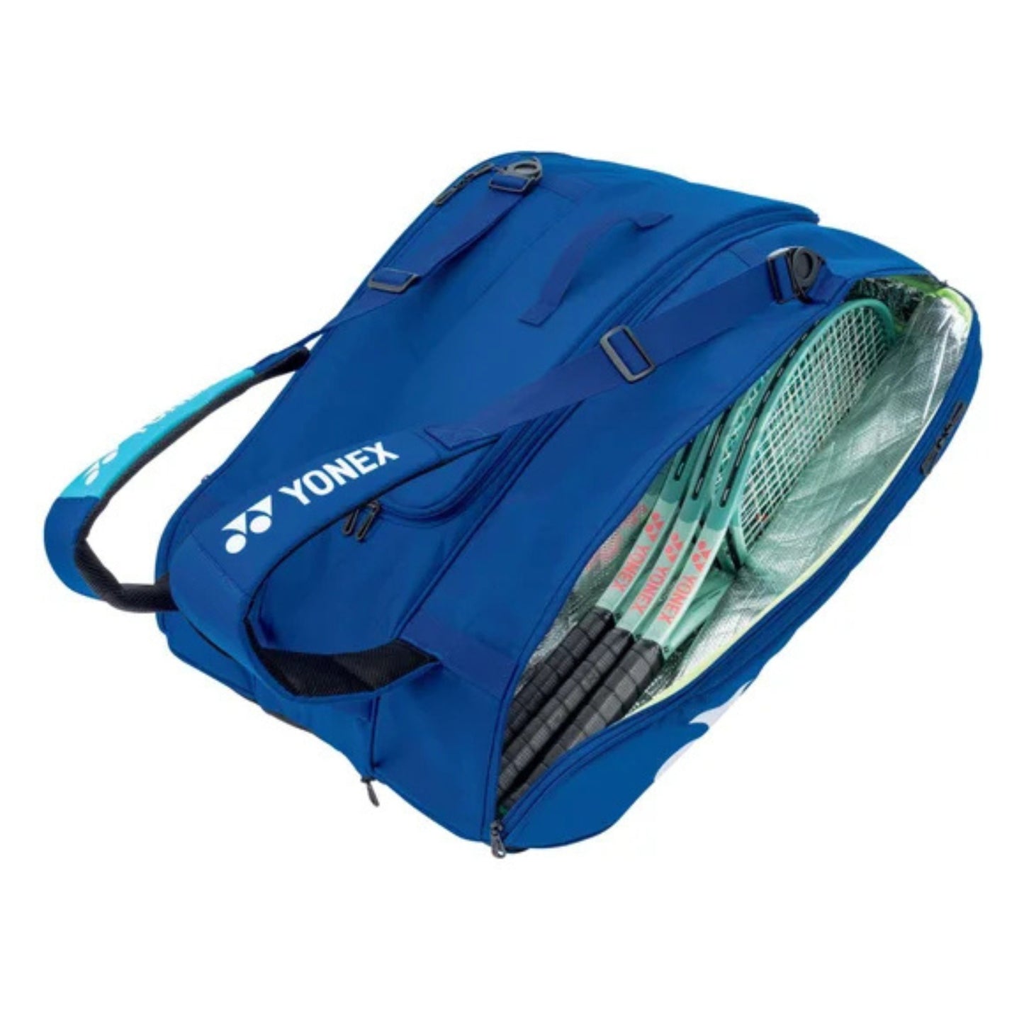 YONEX BAG PRO 6R (92426) COBALT BLUE