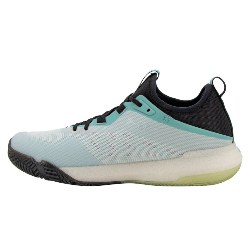HEAD SHOE MOTION PRO MN WHITE/BLACK (AW24)