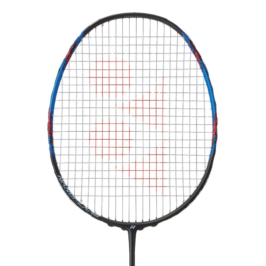 YONEX RACKET BMT NANOFLARE 370 SPEED BLK/BLU