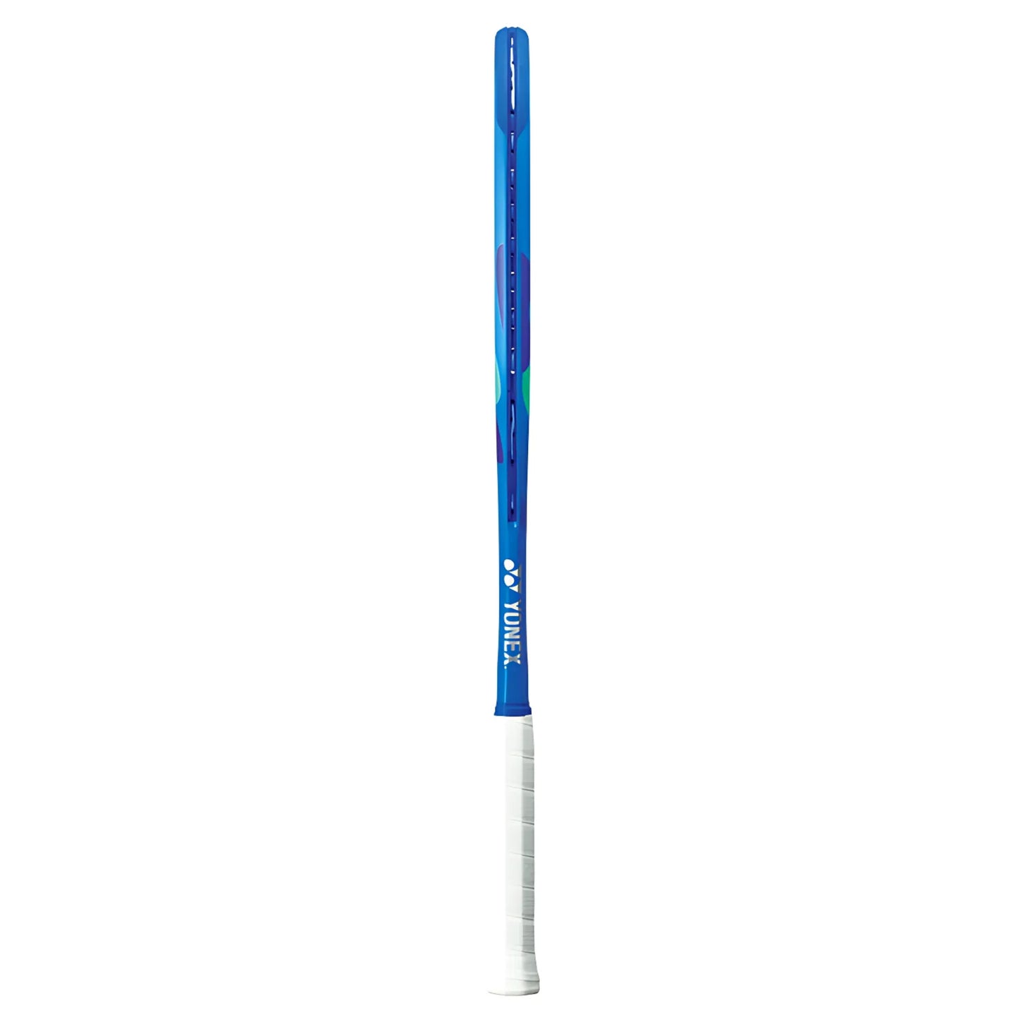 YONEX RACKET EZONE 08 98 TOUR 315G 16X19 BLAST BLUE