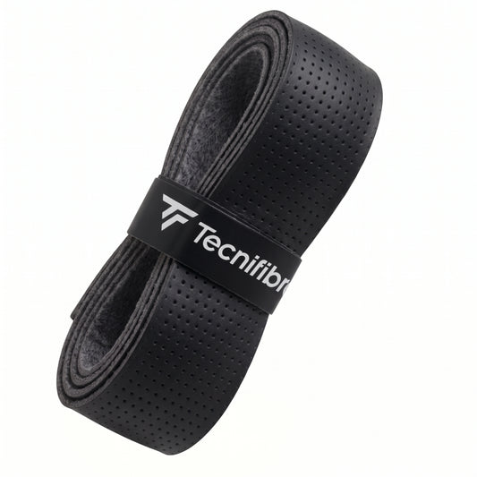 TECNIFIBRE GRIP REPLACEMENT X-TRA FEEL 1.9MM BLK
