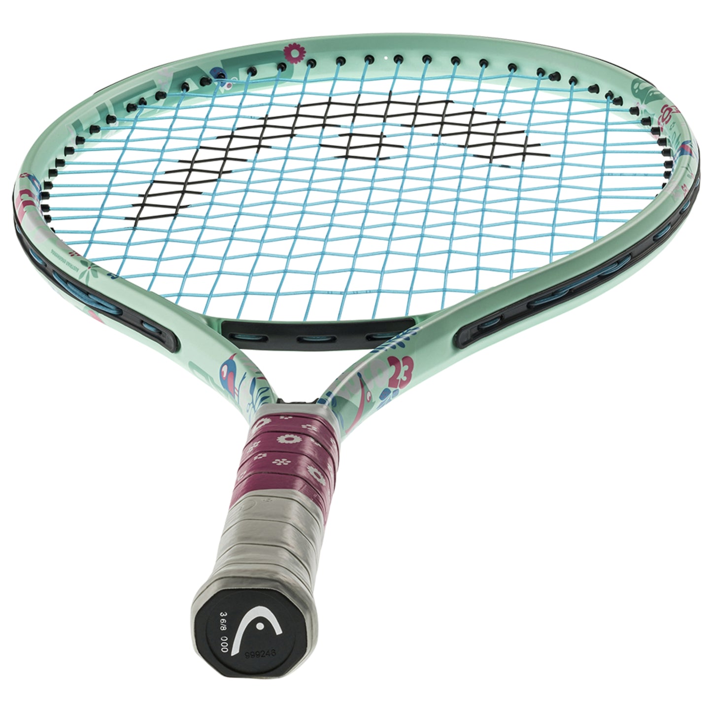 HEAD RACKET JNR COCO 23 (2024)