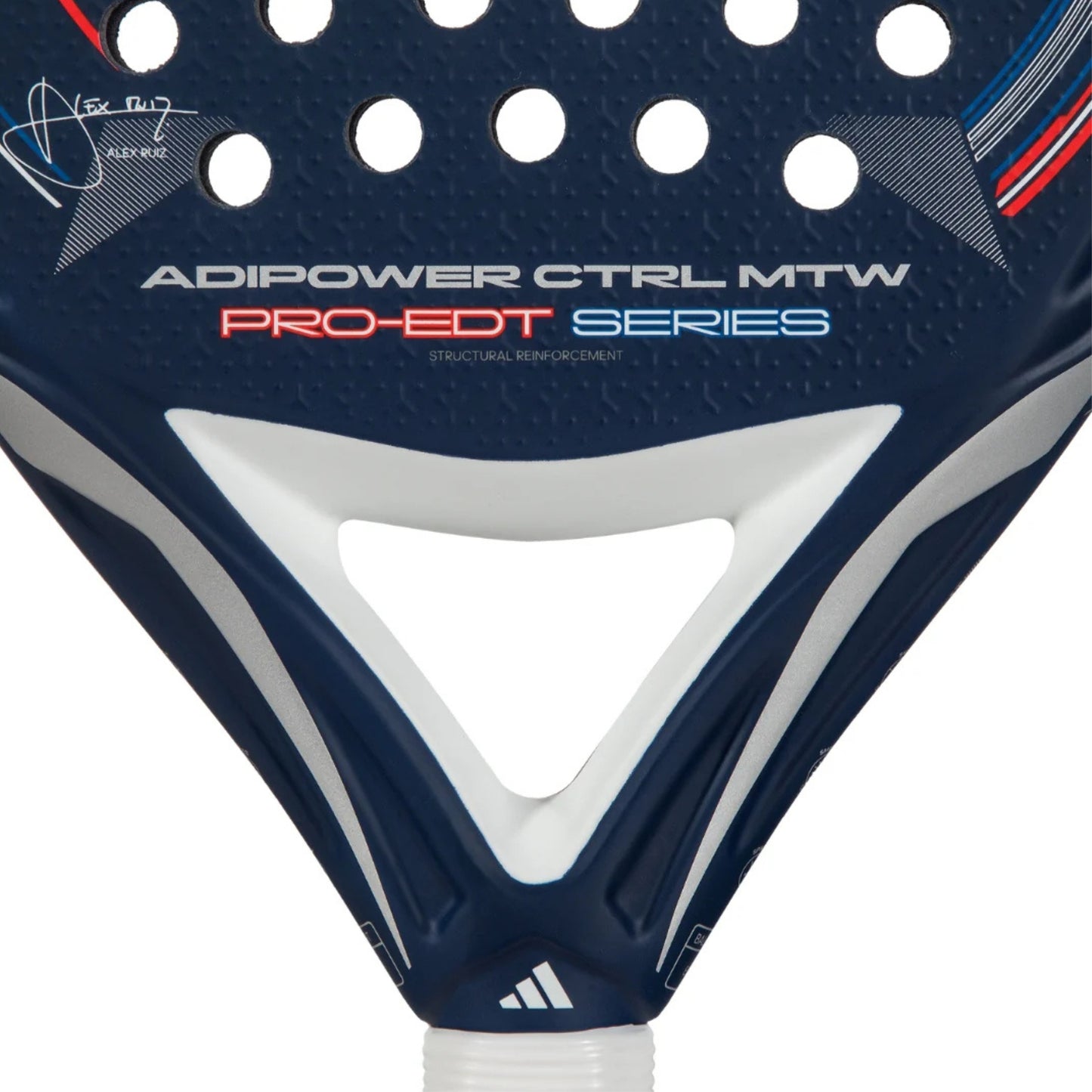 ADIDAS PADEL ADIPOWER MULTIWEIGHT CTRL PRO LTD 365G