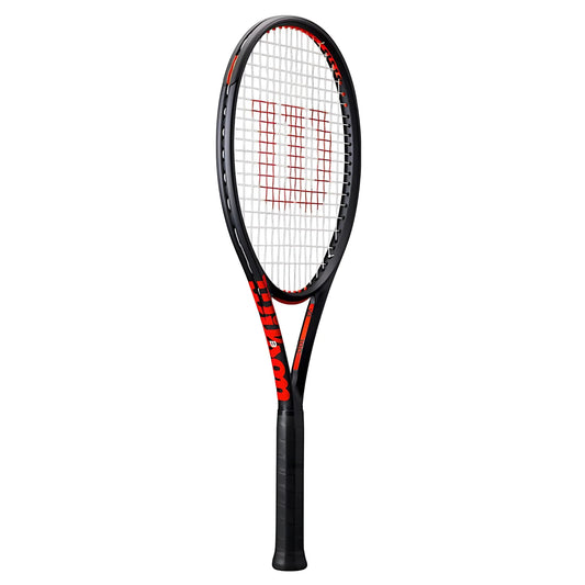 WILSON RACKET CLASH 100L V3.0 16X19 280G
