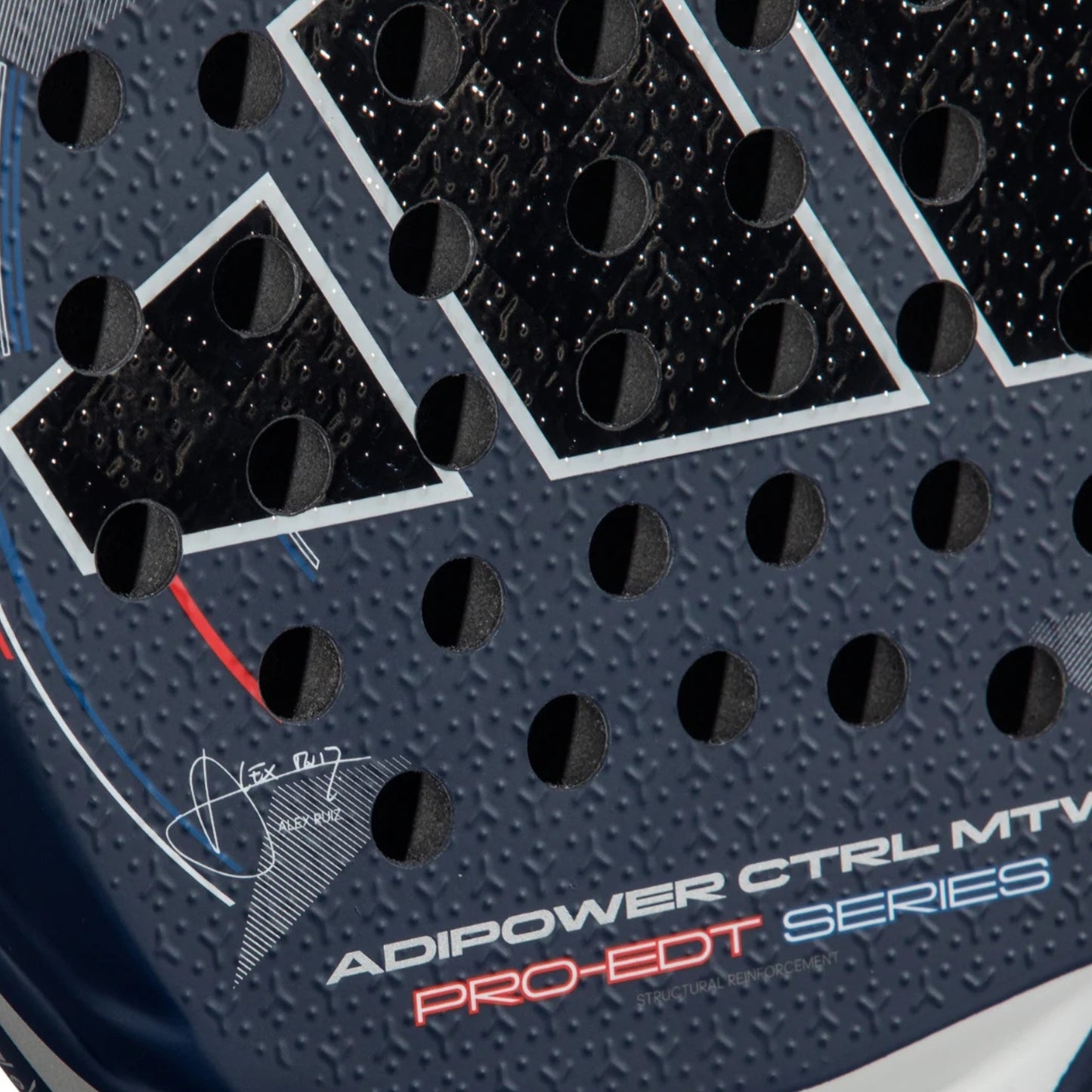 ADIDAS PADEL ADIPOWER MULTIWEIGHT CTRL PRO LTD 365G