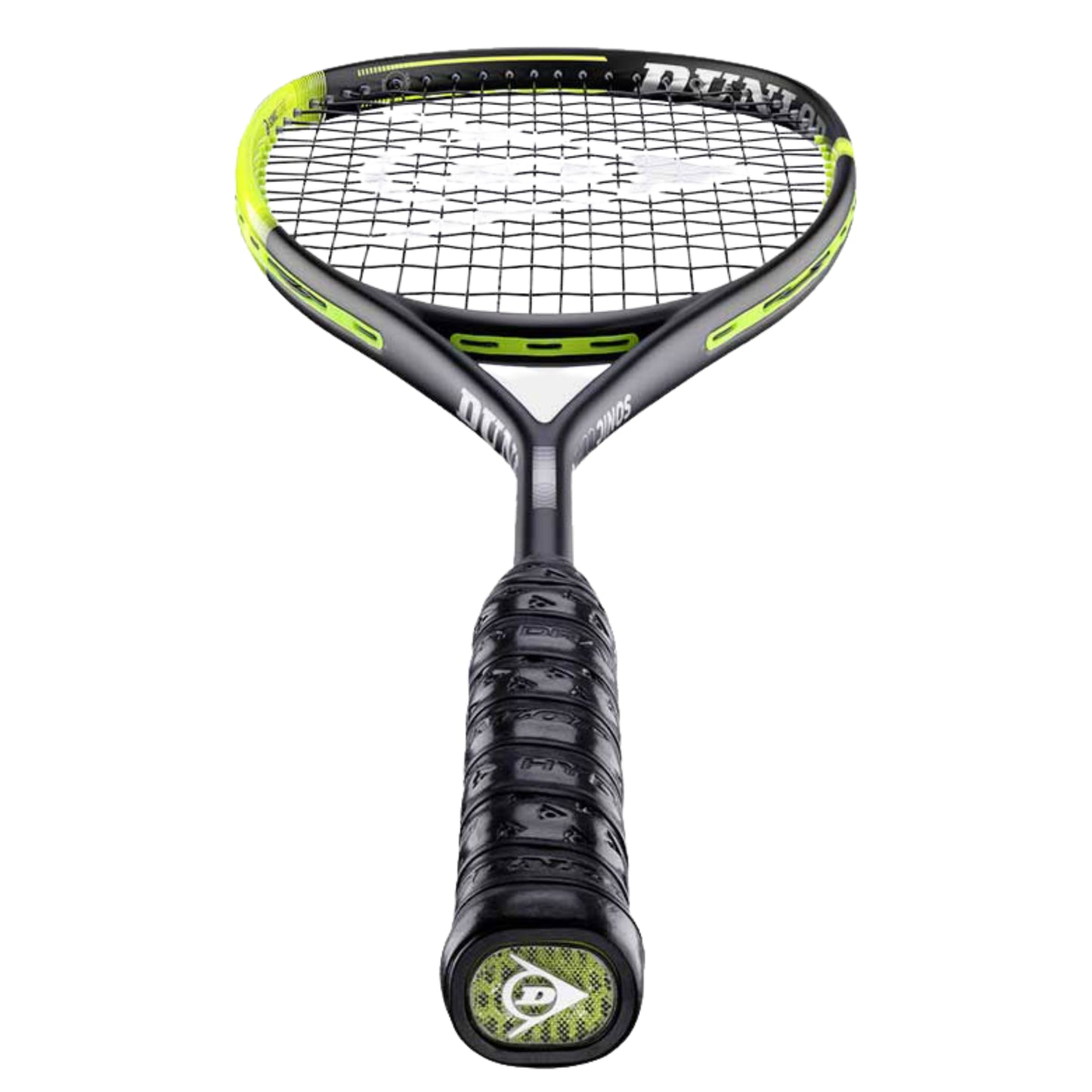 DUNLOP RACKET SQ SONIC CORE ULTIMATE 132G