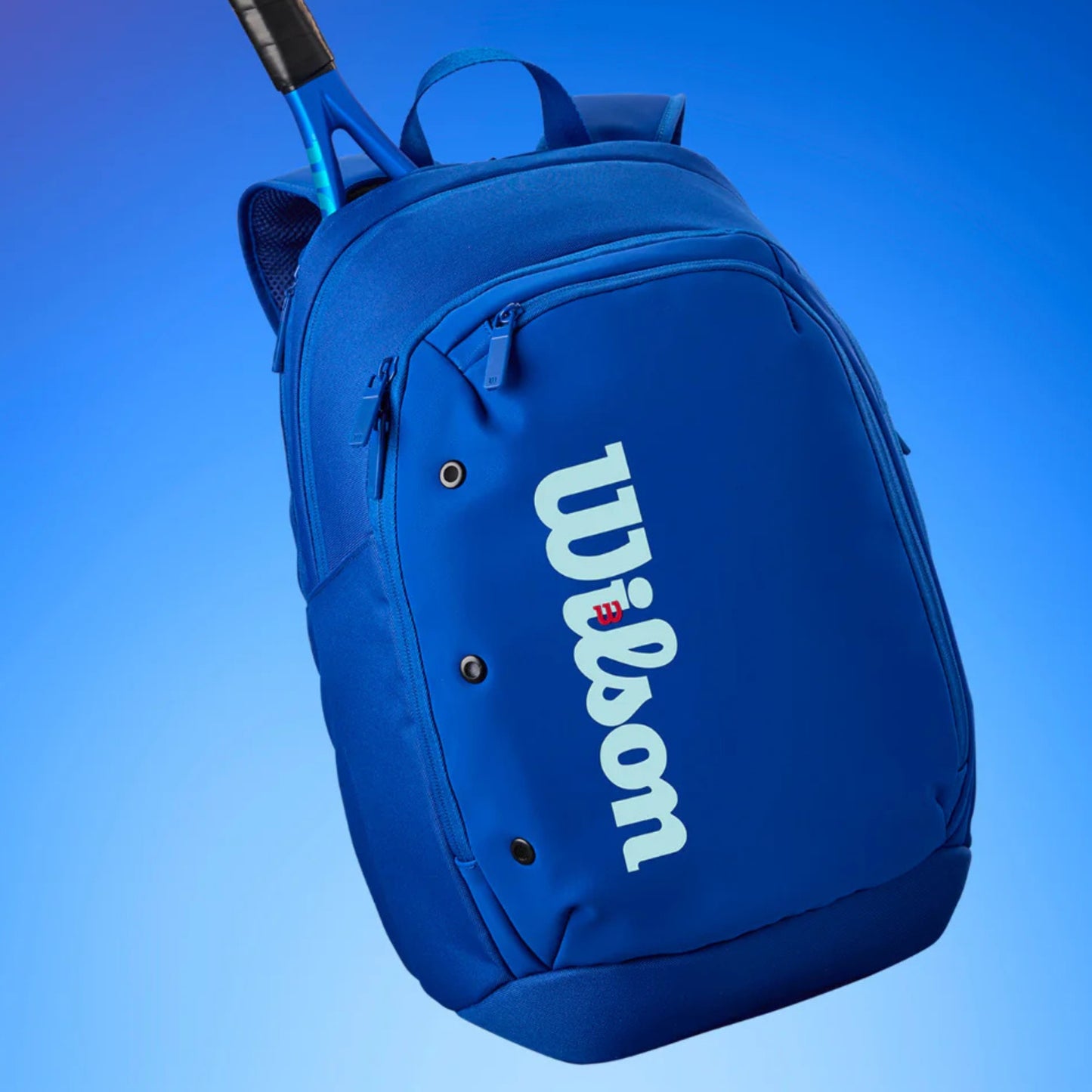 WILSON BAG BACKPACK ULTRA TOUR V5 BLUE