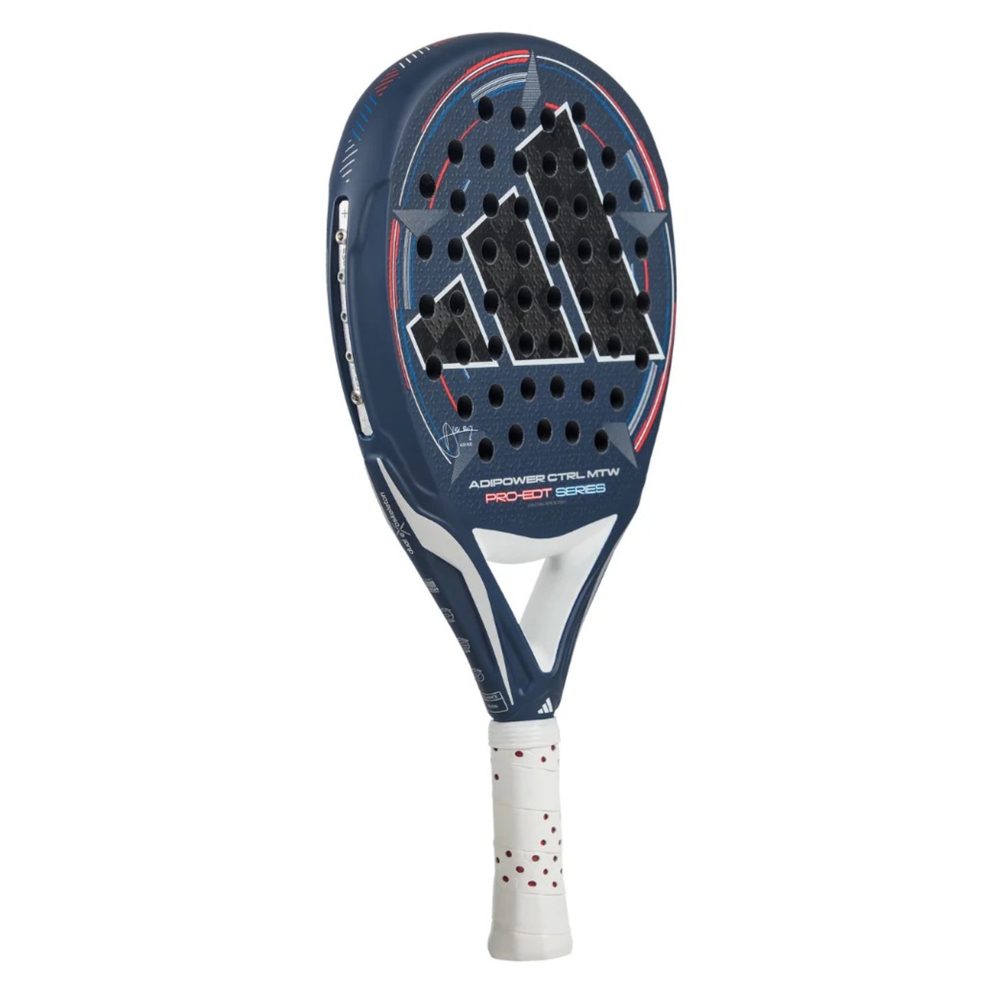 ADIDAS PADEL ADIPOWER MULTIWEIGHT CTRL PRO LTD 365G