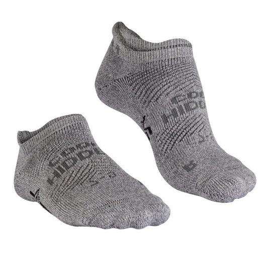FALKE SOCK HIDDEN COOL WHITE ASH