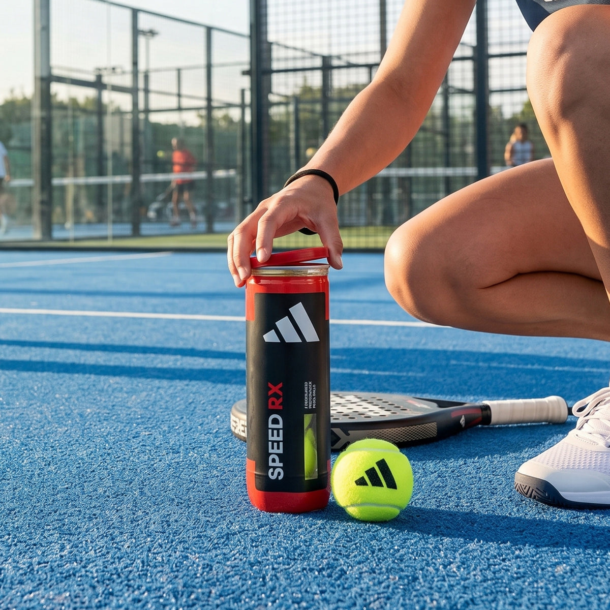 ADIDAS BALL PADEL RX SPEED (3)