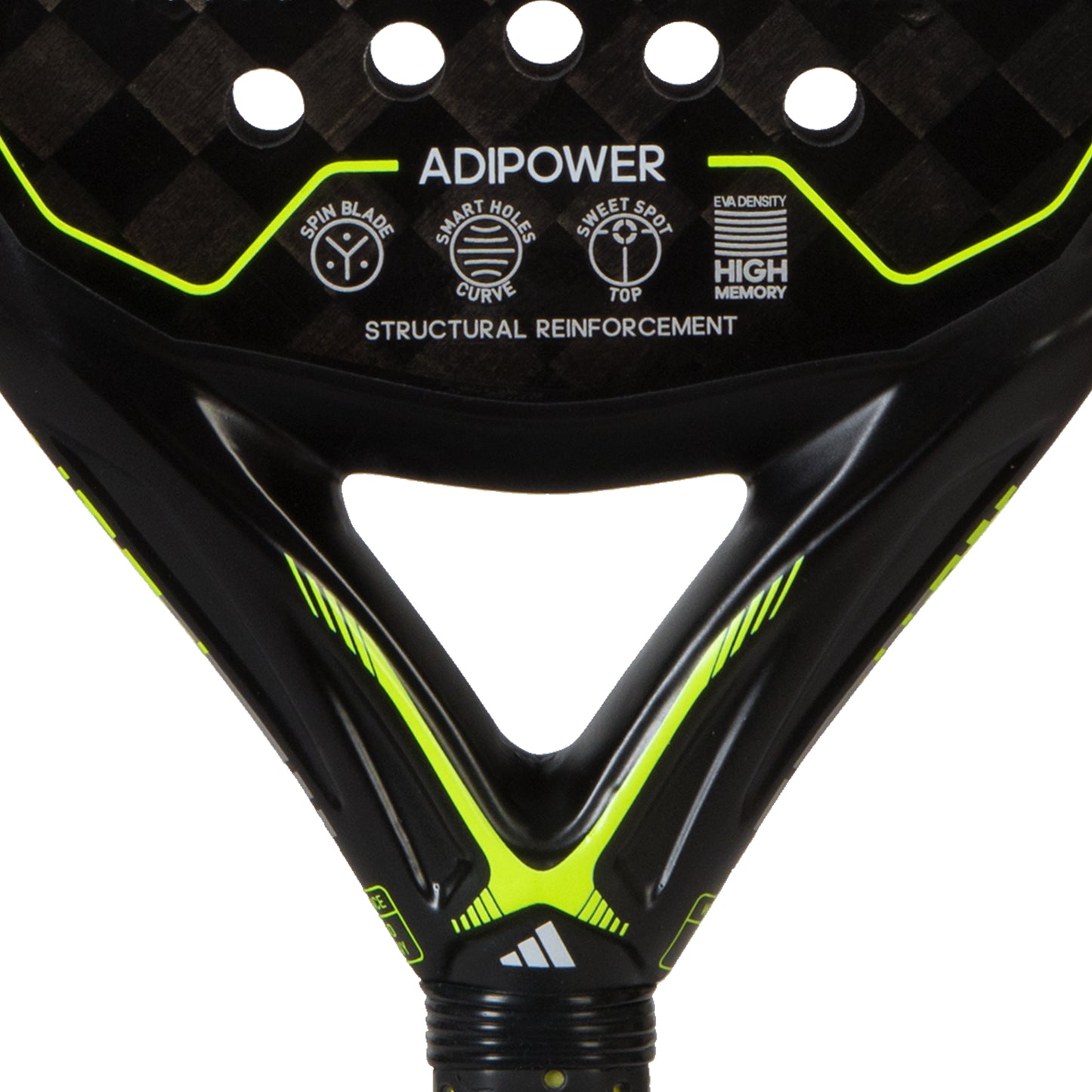 ADIDAS PADEL ADIPOWER 3.2 375G (23) (TBD)