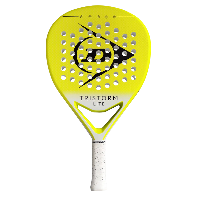 DUNLOP PADEL TRISTORM LITE 360G (25)