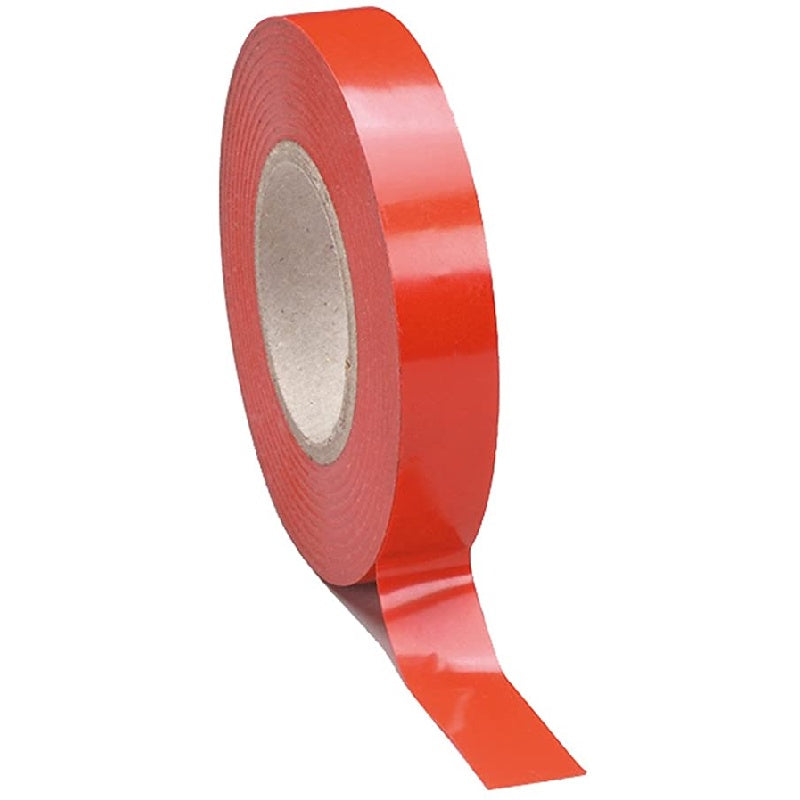 TOURNA TAPE FINISHING VINYL RED