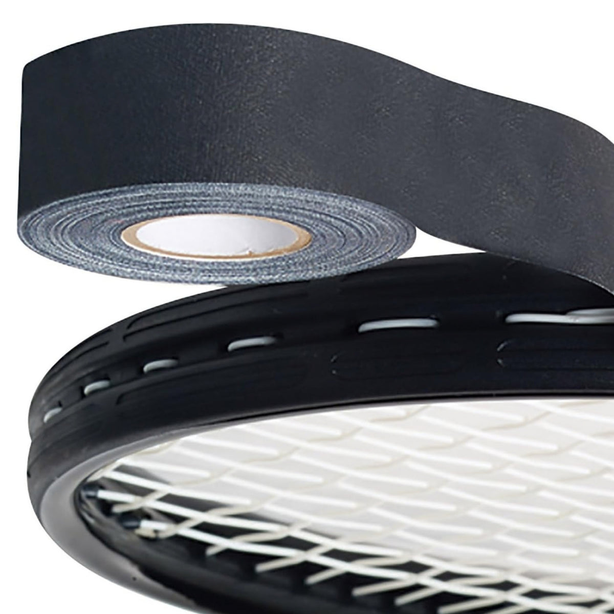 TOURNA TAPE PROTECTIVE GUARD BLK