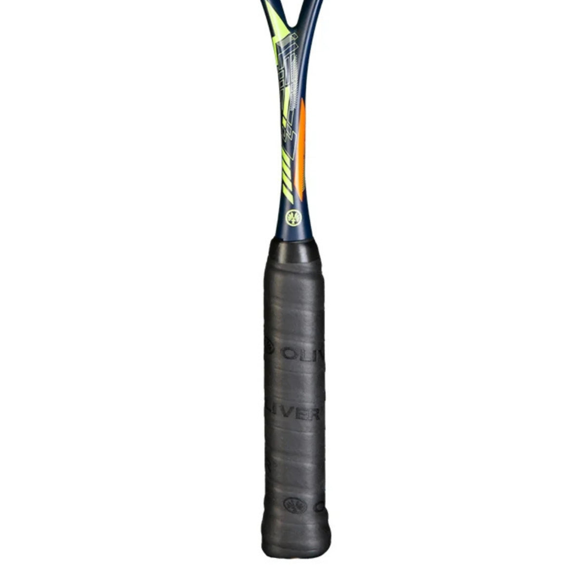 OLIVER GRIP REPLACEMENT THE GRIP SQ BLACK