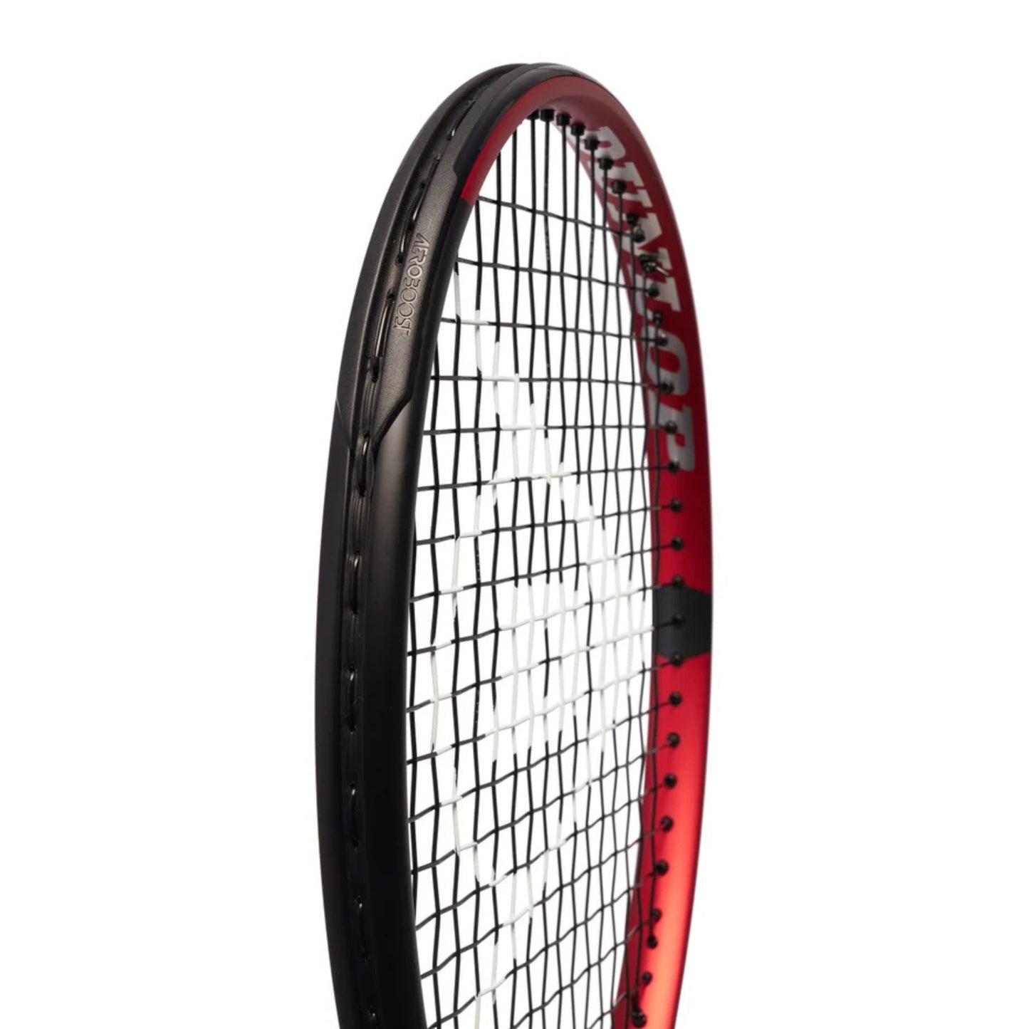 DUNLOP RACKET CX JNR 21 185G RED (TBD)