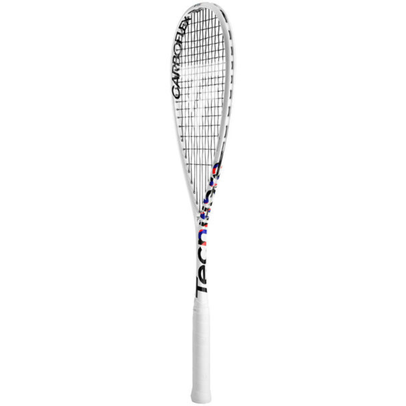 TECNIFIBRE RACKET SQ CARBOFLEX X-TOP V2 120
