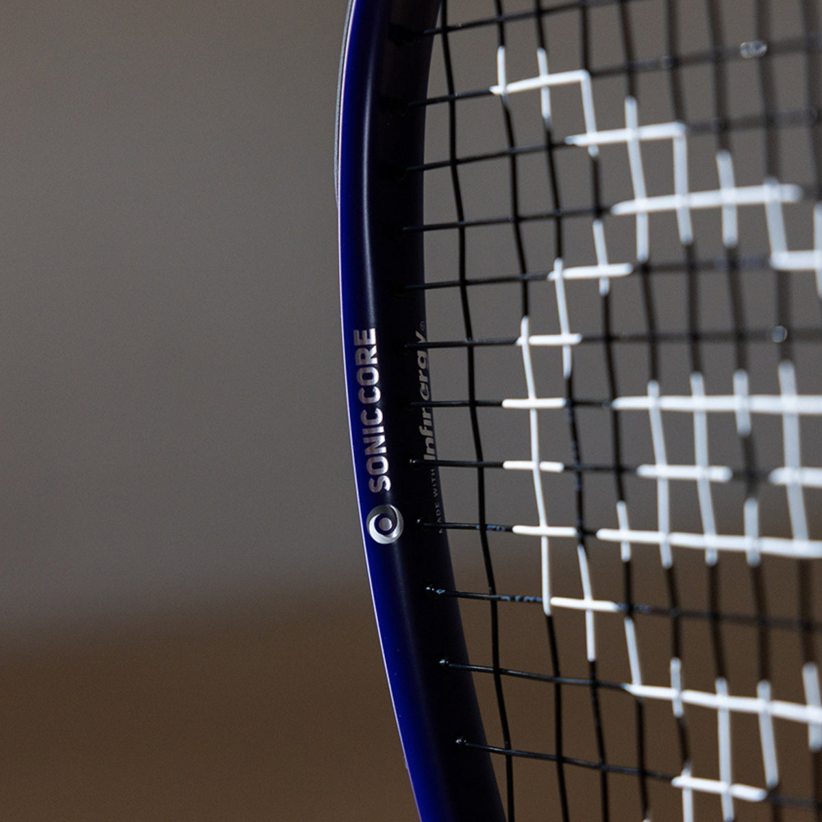 DUNLOP RACKET SQ FX 115 14X18 115G (26)