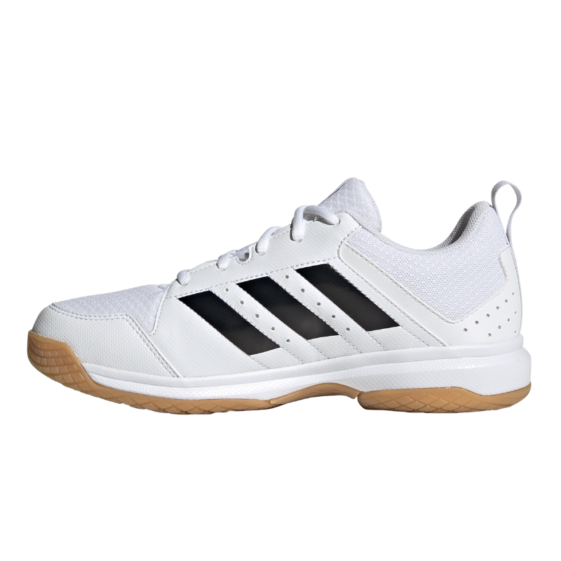 ADIDAS SHOE LIGRA 7 WN CLOUD WIHTE/CORE BLACK (AW24)