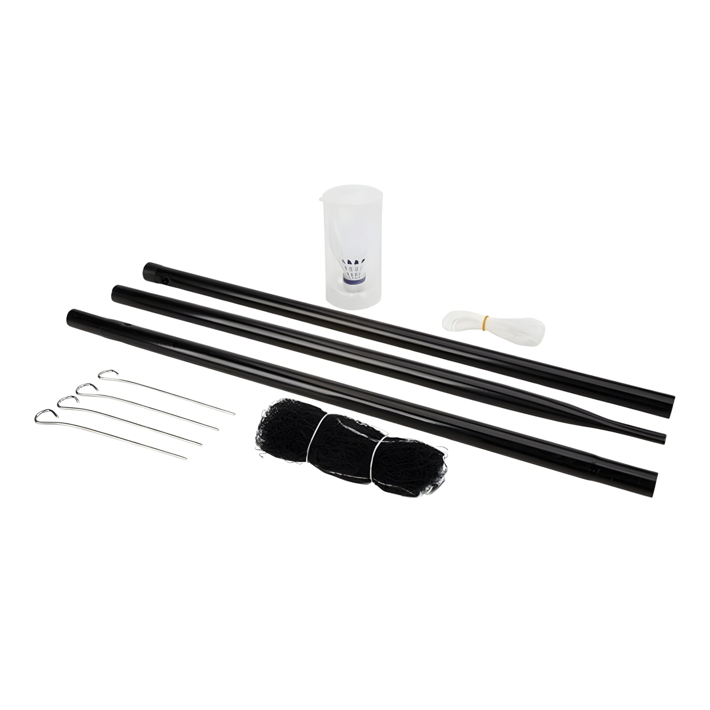 YONEX RACKET BMT SET 4 PLAYER