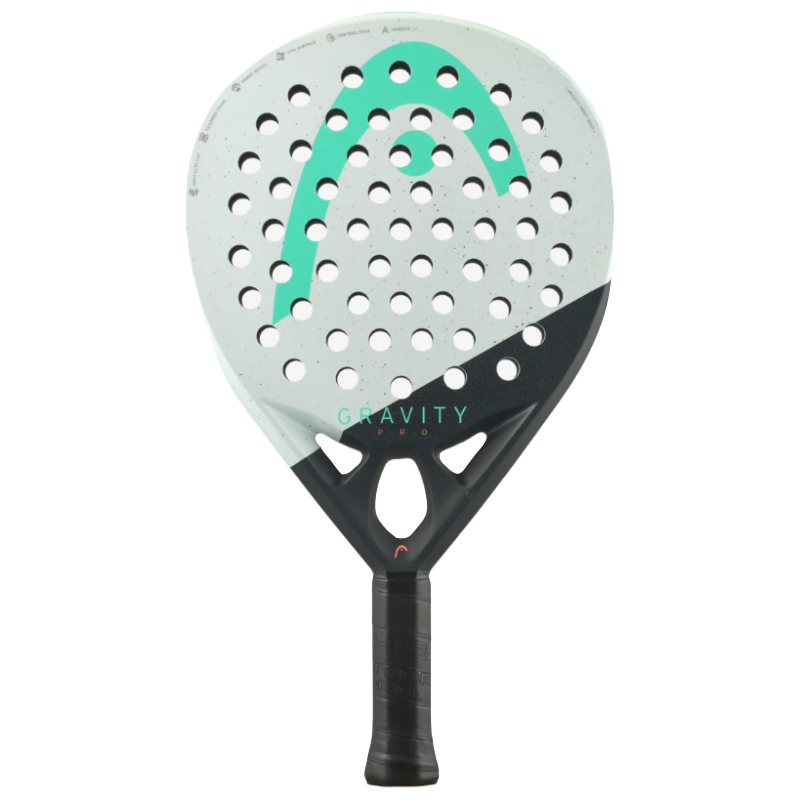HEAD PADEL GRAVITY PRO AUX 2.0 365G