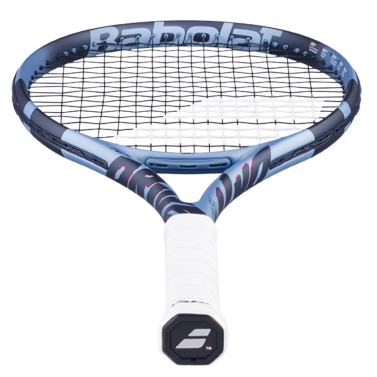 BABOLAT RACKET PURE DRIVE TEAM 16X19 285G (2025)