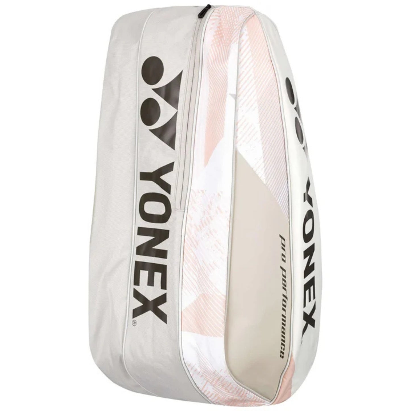 YONEX BAG PRO 9R (92429) SAND BEIGE
