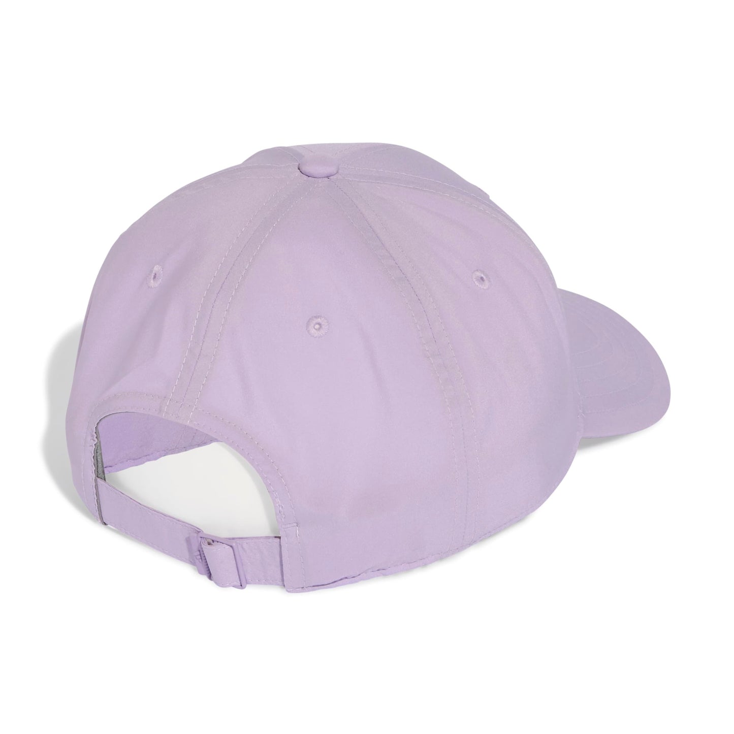 ADIDAS CAP EMBROIDERED LOGO POWER PLUM/WHITE (AW25)