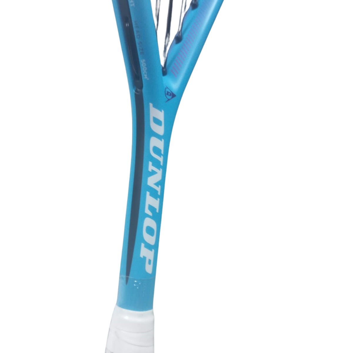 DUNLOP RACKET SQ FX TEAM 130 14X18 130G (26)
