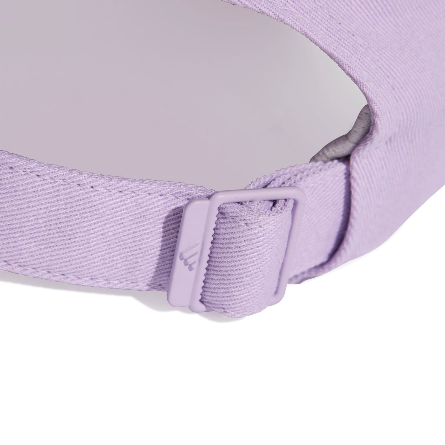 ADIDAS CAP EMBROIDERED LOGO POWER PLUM/WHITE (AW25)