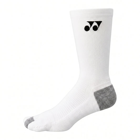 YONEX SOCK CREW PERF SPORT 3D WHT