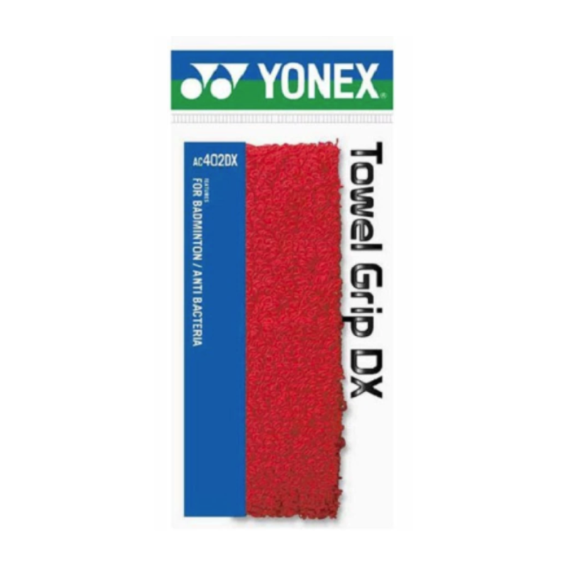 YONEX GRIP OVERGRIP TOWEL 1.35MM