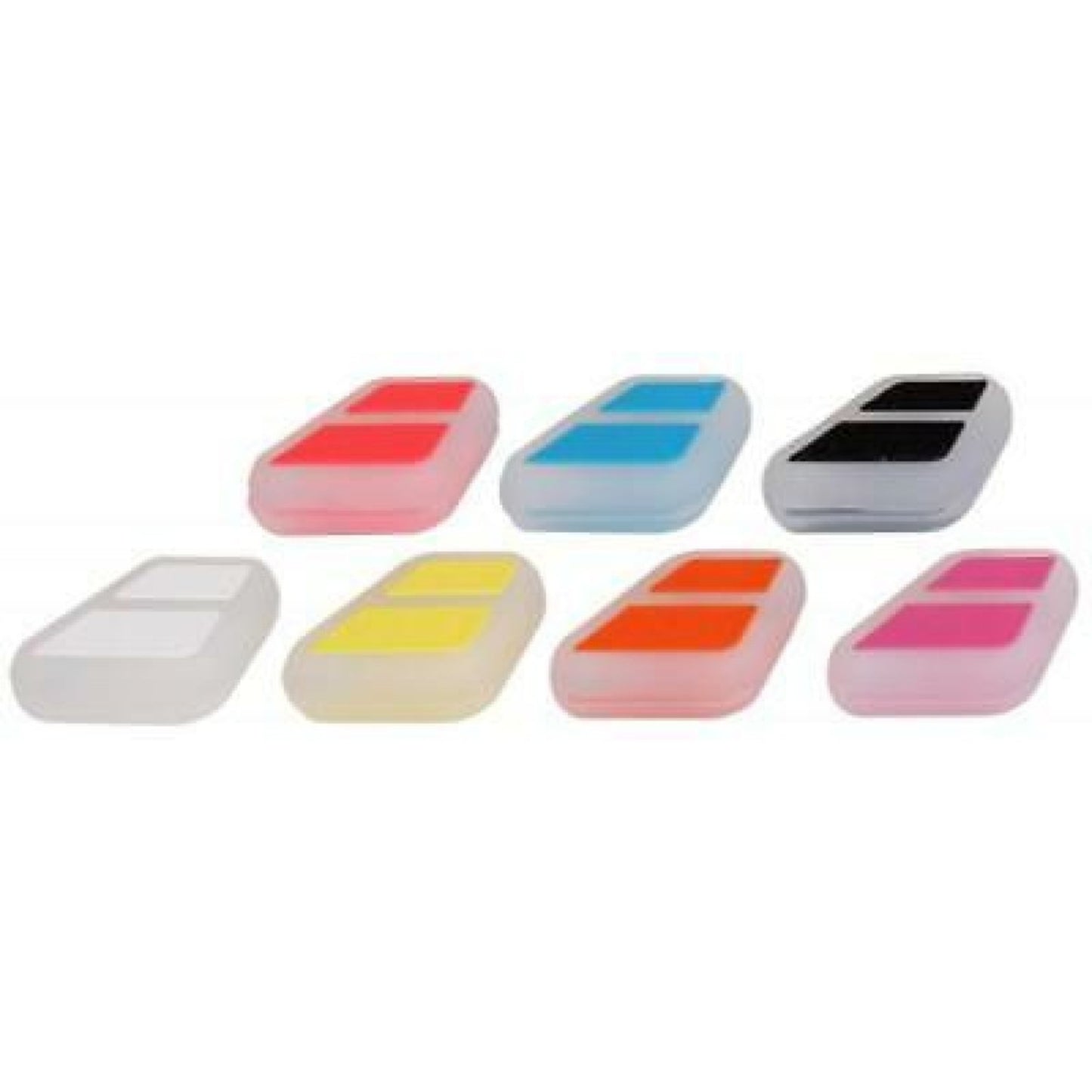 BABOLAT DAMPENER FLAG ASSORTED COL (TBD)