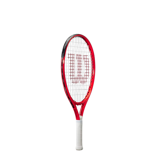WILSON RACKET JNR FEDERER 21 RED (2021)