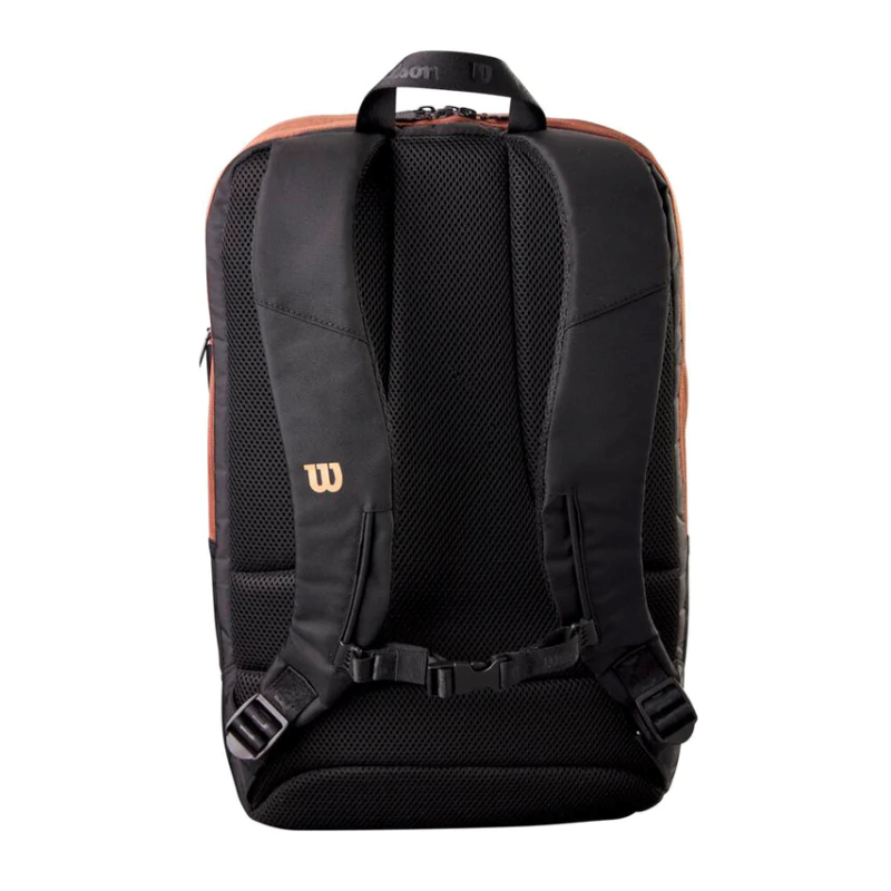 WILSON BAG BACKPACK PRO STAFF SUPER TOUR V14 COPPER